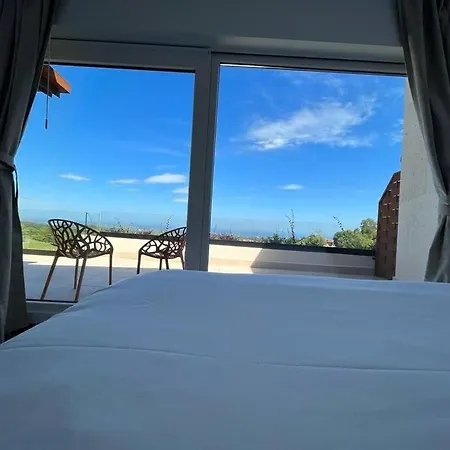 Vistas Al Mar Apartment