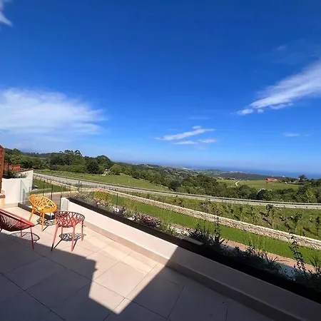 Vistas Al Mar Apartment