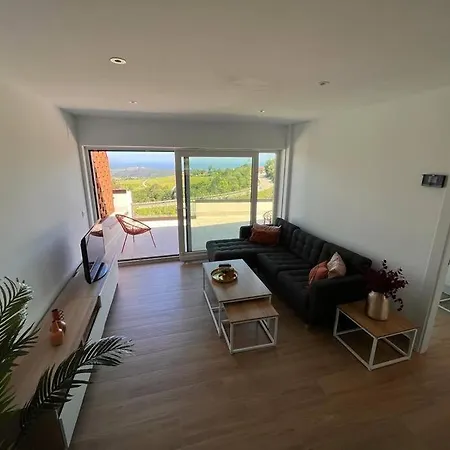 Apartment Vistas Al Mar Canales (Cantabria)